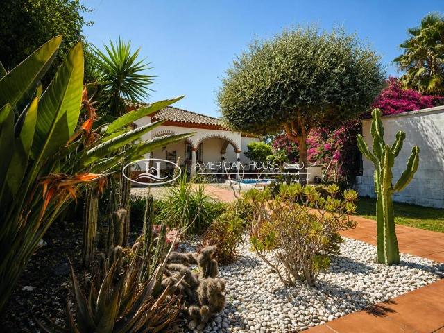 Casa chalet en Venta en Los Gallos