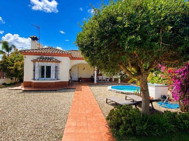 Casa chalet en Venta en Los Gallos