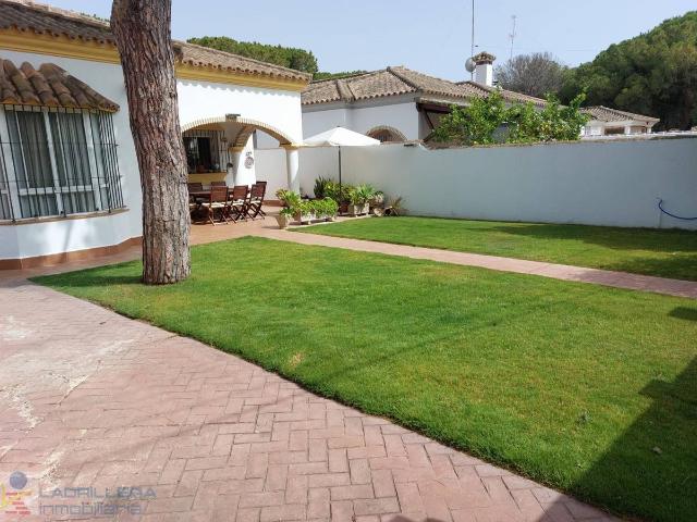 Casa chalet en Venta en Los Gallos