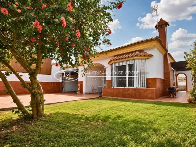 Casa chalet en Venta en Los Gallos