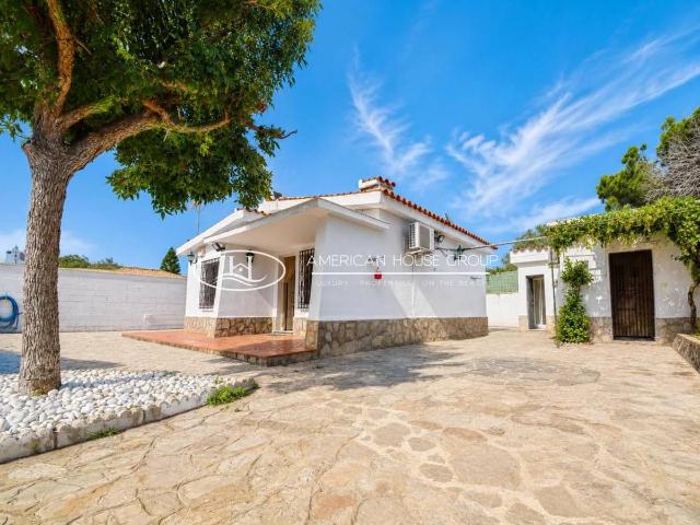 Casa chalet en Venta en Los Gallos