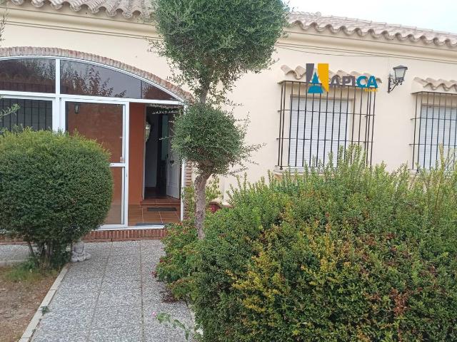 Casa chalet en Venta en Los Gallos