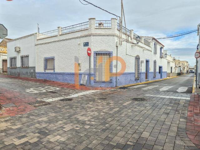 Casa chalet en Venta en Los Gallardos