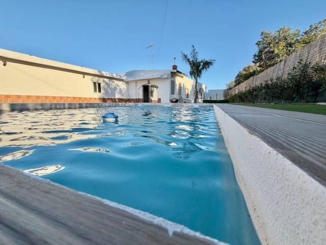 Casa chalet en Venta en Los Girasoles