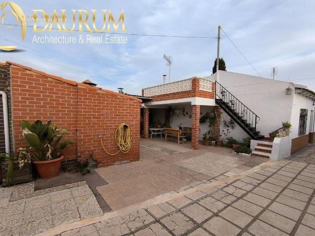 Casa chalet en Venta en Los Girasoles