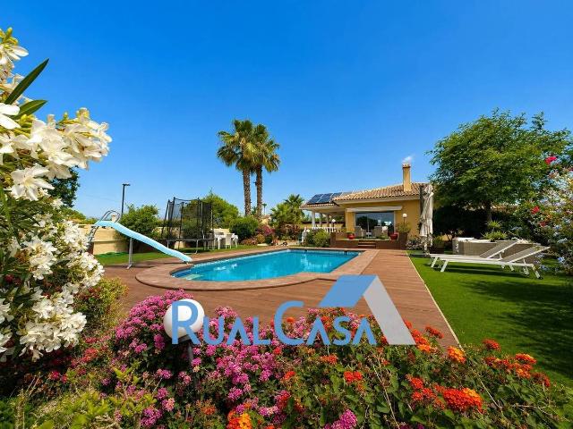Casa chalet en Venta en Los Girasoles