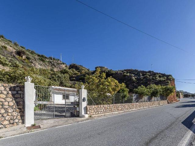 Casa chalet en Venta en Los Guájares