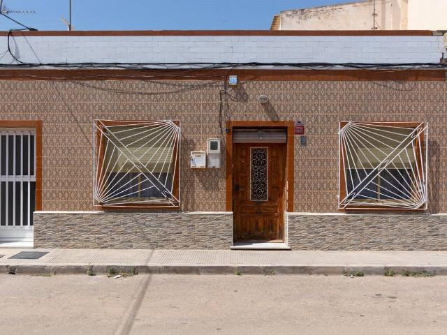 Casa chalet en Venta en Los Dolores