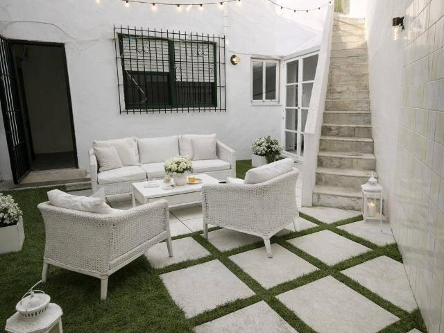 Casa chalet en Venta en Los Dolores