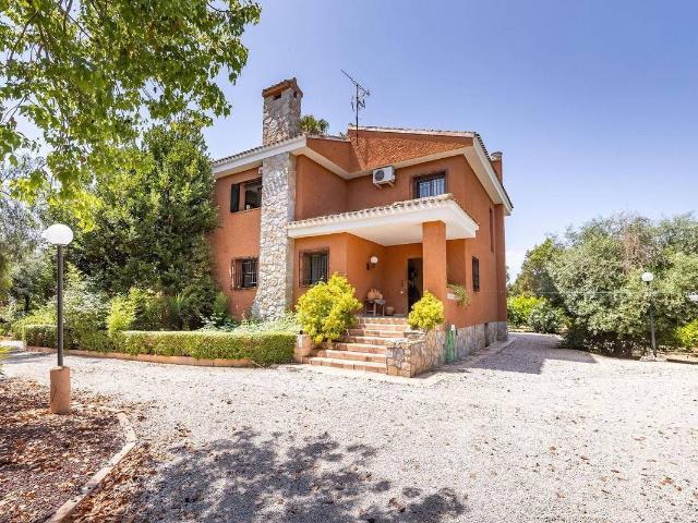 Casa chalet en Venta en Los Dolores