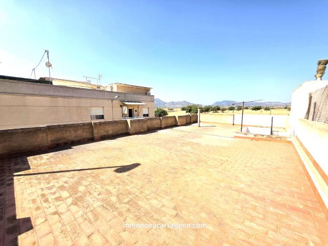 Casa chalet en Venta en Los Dolores