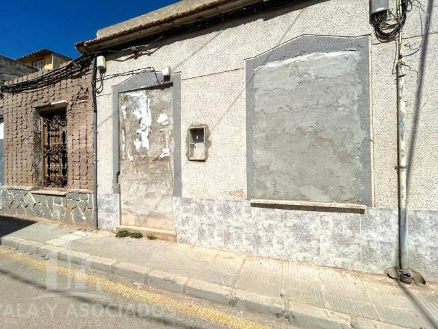 Casa chalet en Venta en Los Dolores