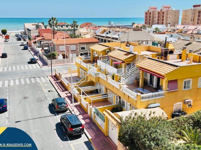 Casa chalet en Venta en Los Europeos
