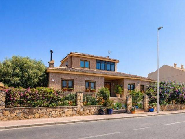 Casa chalet en Venta en Los Europeos