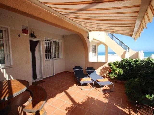 Casa chalet en Venta en Los Europeos