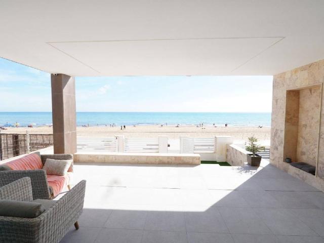 Casa chalet en Venta en Los Europeos