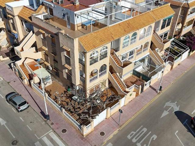 Casa chalet en Venta en Los Europeos