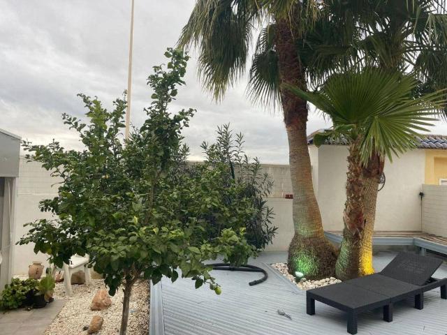 Casa chalet en Venta en Los Europeos