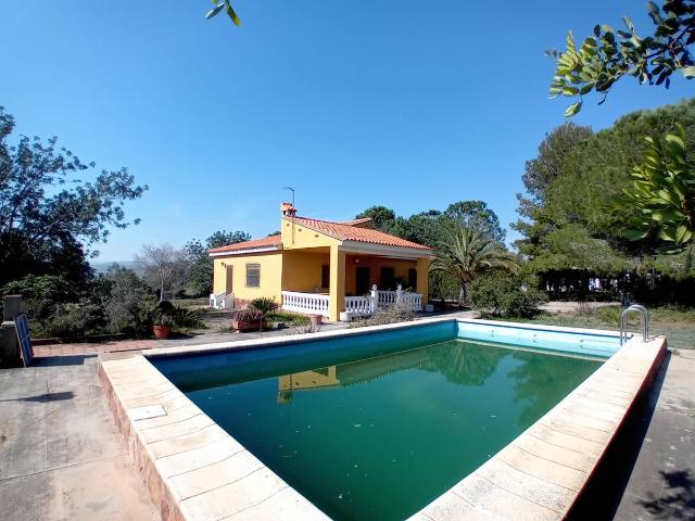 Casa chalet en Venta en Los Felipes Corral de Carmelo