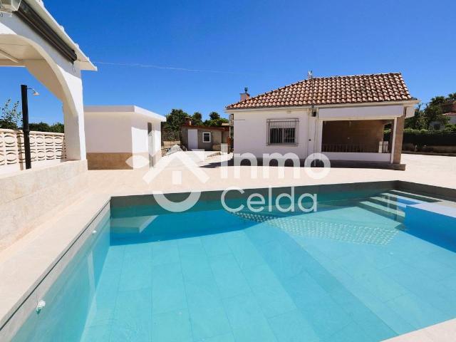 Casa chalet en Venta en Los Felipes Corral de Carmelo