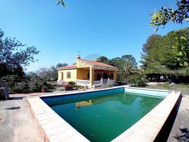 Casa chalet en Venta en Los Felipes Corral de Carmelo