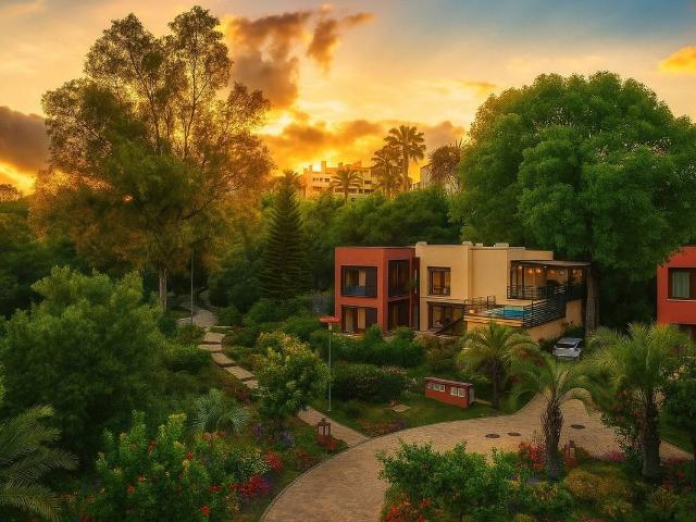 Casa chalet en Venta en Los Flamingos