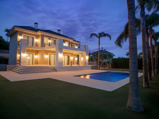 Casa chalet en Venta en Los Flamingos