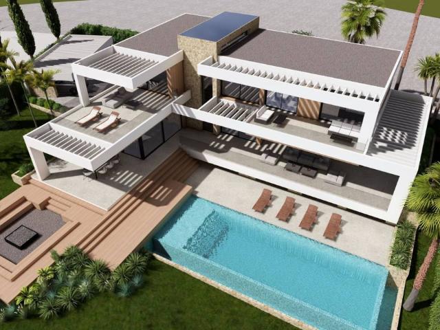 Casa chalet en Venta en Los Flamingos