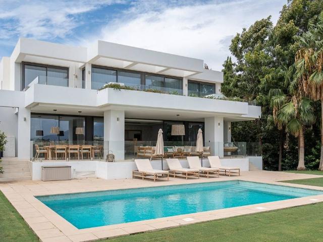 Casa chalet en Venta en Los Flamingos