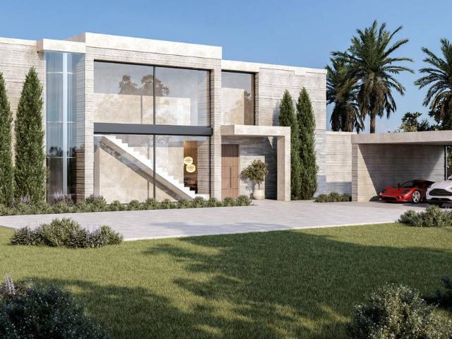 Casa chalet en Venta en Los Flamingos