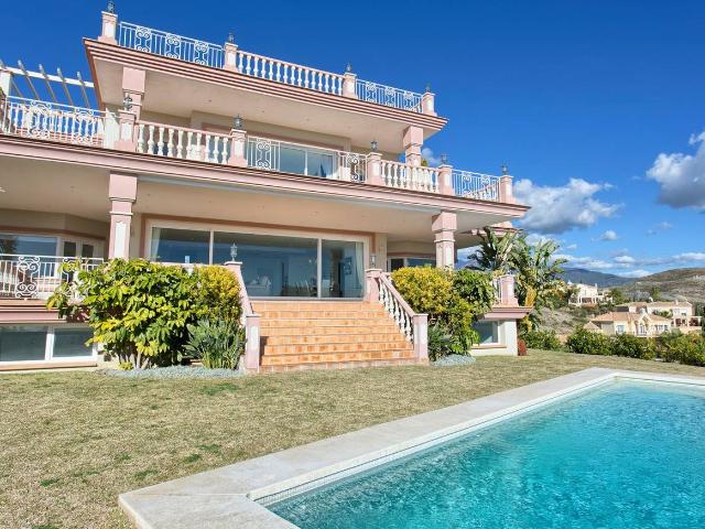 Casa chalet en Venta en Los Flamingos
