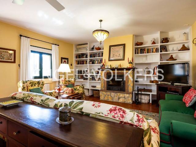 Casa chalet en Venta en Los Franceses – La Vega