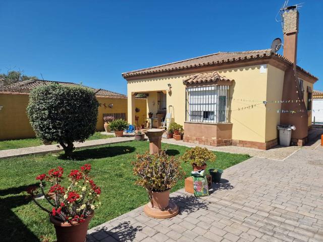 Casa chalet en Venta en Los Franceses – La Vega