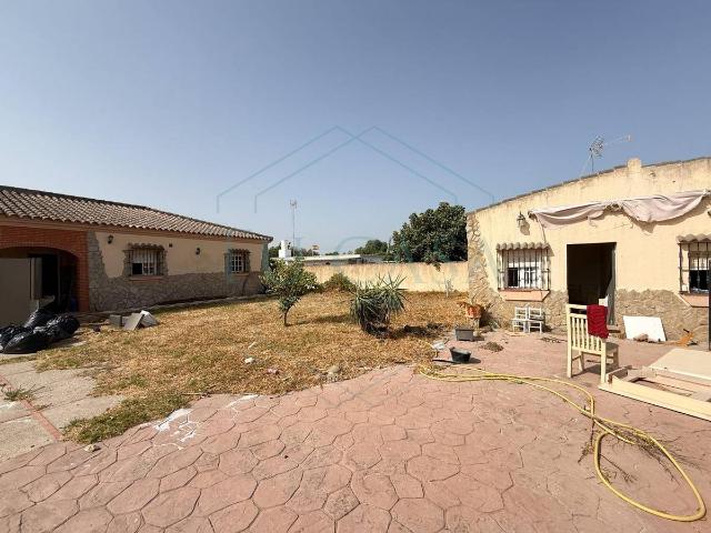 Casa chalet en Venta en Los Franceses – La Vega
