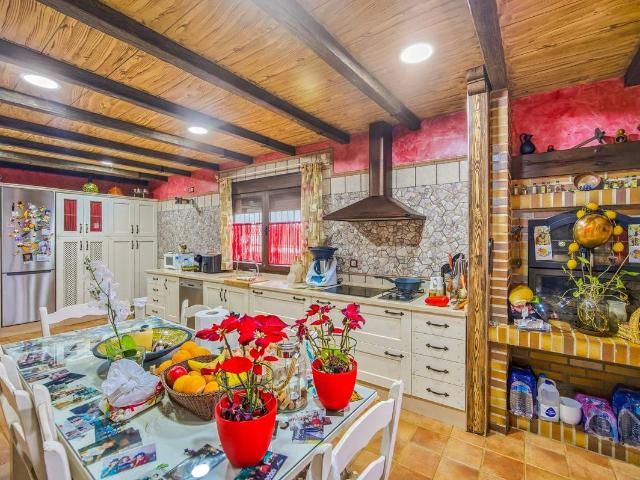 Casa chalet en Venta en Los Franceses – La Vega