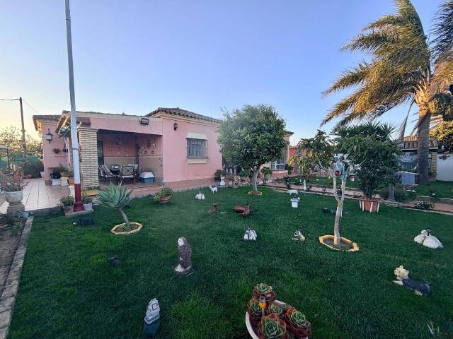 Casa chalet en Venta en Los Franceses – La Vega