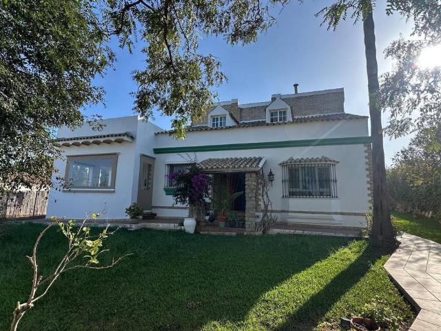 Casa chalet en Venta en Los Franceses – La Vega