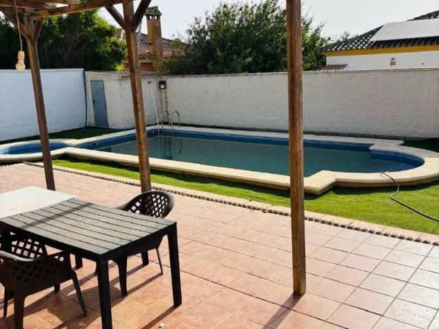 Casa chalet en Venta en Los Franceses – La Vega
