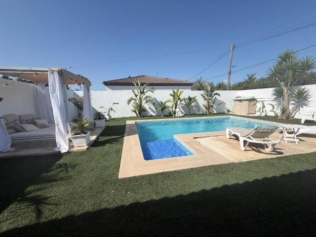 Casa chalet en Venta en Los Franceses – La Vega
