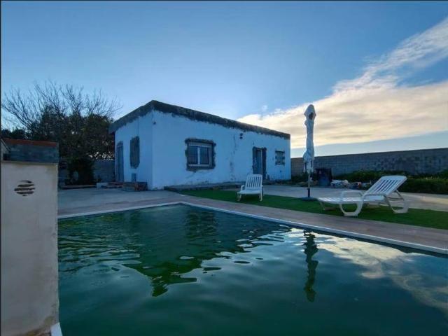 Casa chalet en Venta en Los Franceses – La Vega