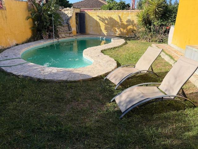 Casa chalet en Venta en Los Franceses – La Vega