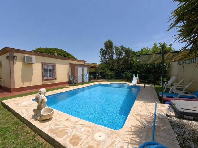 Casa chalet en Venta en Los Franceses – La Vega