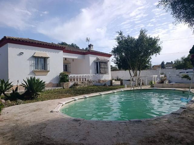 Casa chalet en Venta en Los Franceses – La Vega