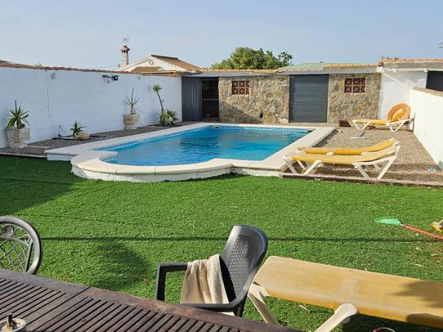 Casa chalet en Venta en Los Franceses – La Vega