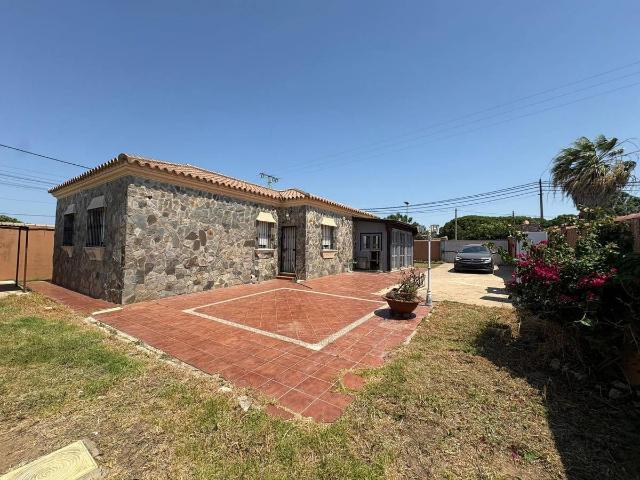 Casa chalet en Venta en Los Franceses – La Vega