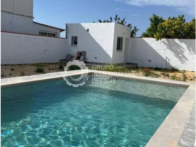 Casa chalet en Venta en Los Franceses – La Vega