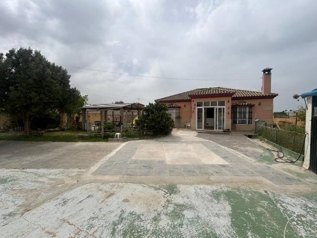 Casa chalet en Venta en Los Franceses – La Vega