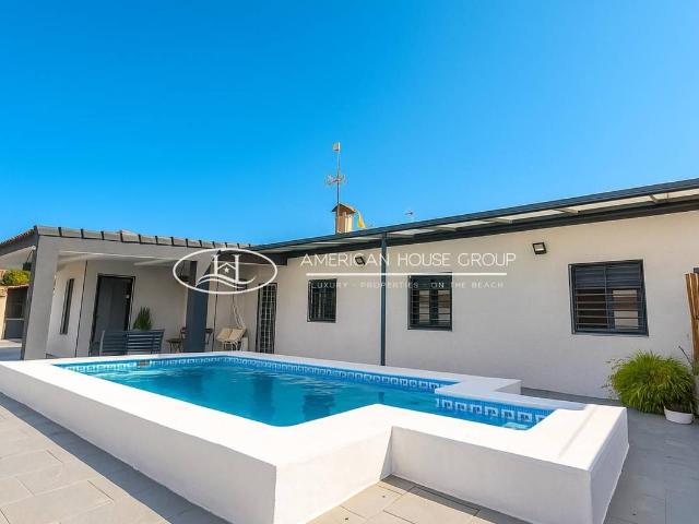 Casa chalet en Venta en Los Franceses – La Vega