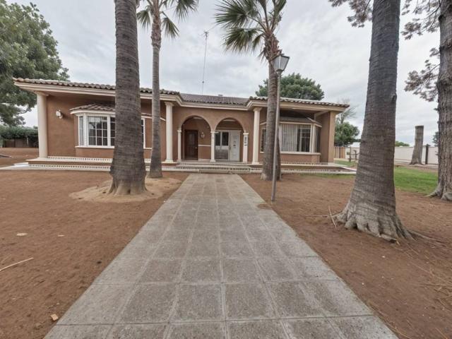 Casa chalet en Venta en Los Franceses – La Vega