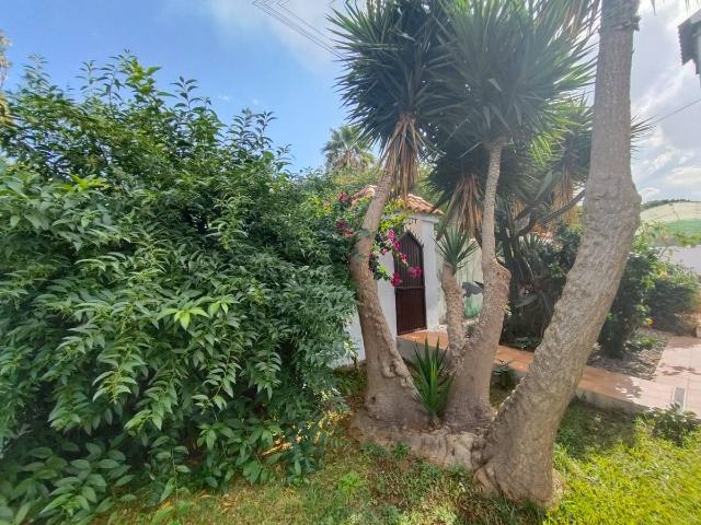 Casa chalet en Venta en Los Franceses – La Vega